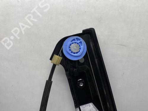 Front right window mechanism OPEL ASTRA J (P10) 1.7 CDTI (68) | BP30535629C23  - Image 7