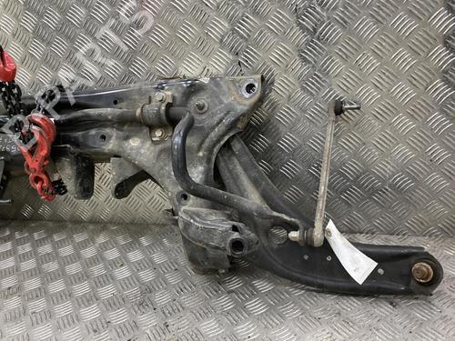 Subframe FORD FIESTA VII (HJ, HF) 1.1 Ti-VCT | BP19974949M9 