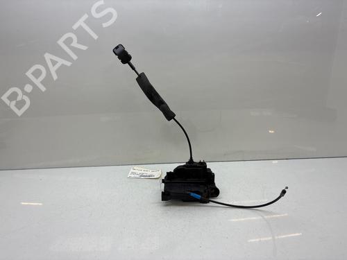 Used Front left lock Front left lock RENAULT LAGUNA III (BT0/1) 2.0 dCi (BT01, BT08, BT09, BT0E, BT0K, BT12, BT1C, BT1D,... (150 hp) 34627415 34627415