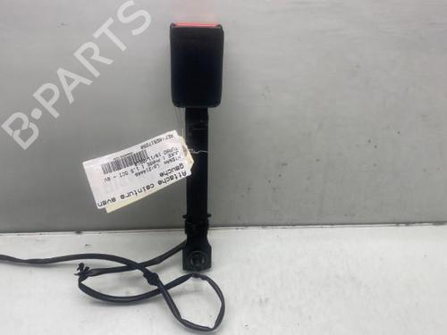 Seat buckle NISSAN JUKE (F15) 1.5 dCi | BP19959764I32 