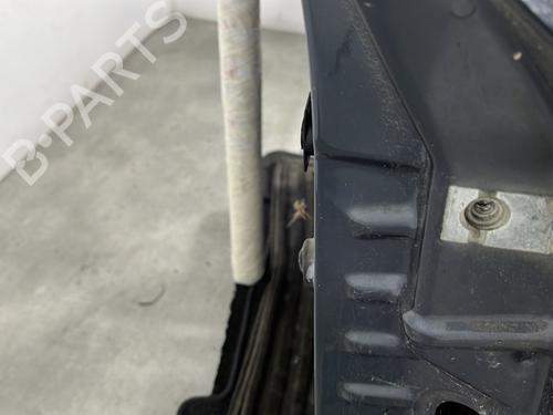 Left front door VW PASSAT B5.5 (3B3) 1.9 TDI | BP24707362C2 