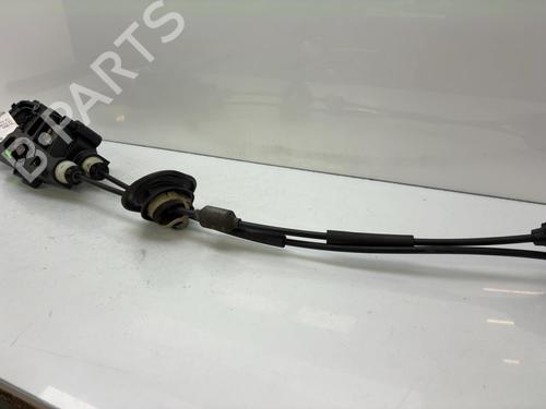 Gearstang CITROËN C3 Picasso (SH_) 1.6 HDi | BP39753787M90 - Image 7