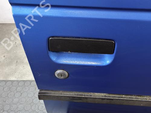 Used Right front door Right front door PEUGEOT 405 II (4B) 1.9 D (68 hp) 33841805 33841805