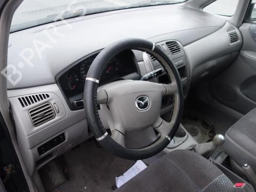 Used Parts MAZDA PREMACY (CP) 2.0 TD 1805606