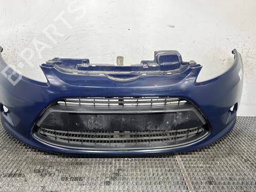Paragolpes delantero FORD FIESTA VI (CB1, CCN) 1.4 TDCi (70 hp) 32274692