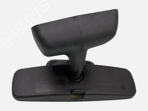 Used Rear mirror Rear mirror CITROËN JUMPY II (VF7) 2.0 HDi 125 (128 hp) 40238878 40238878