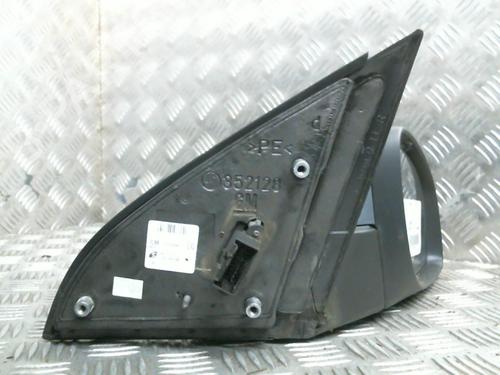 Right mirror OPEL VECTRA C GTS (Z02) 1.9 CDTI (F68) | BP20002711C27 