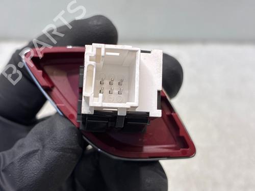 Used Warning switch Warning switch CITROËN DS3 (SA_) 1.6 HDi 90 (92 hp) 34358316 34358316