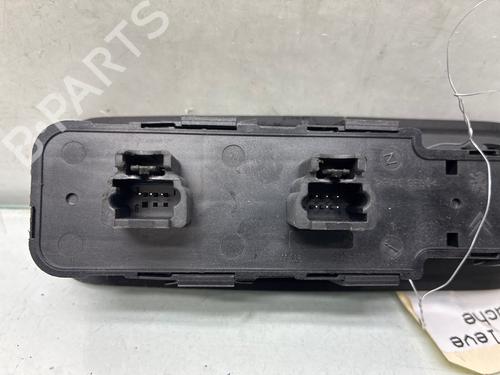 Left front window switch PEUGEOT 807 (EB_) 2.0 HDi | BP39486668I27 - Image 4