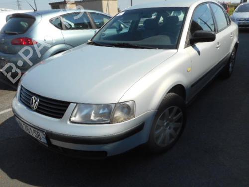 Climate control VW PASSAT B5 (3B2) 2.3 VR5 Syncro/4motion | BP20017940I5 - Image 6