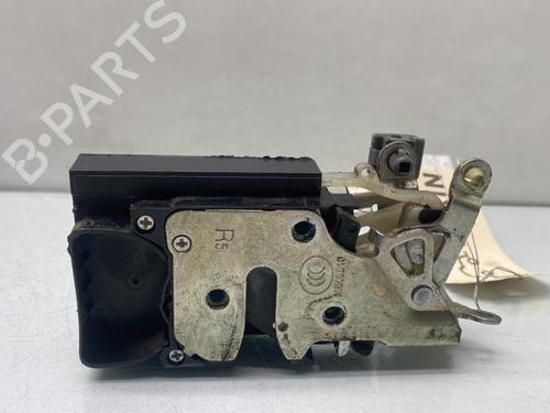 Højre fortil lås CHEVROLET AVEO / KALOS Hatchback (T250, T255) 1.2 LPG (84 hp) 31613014