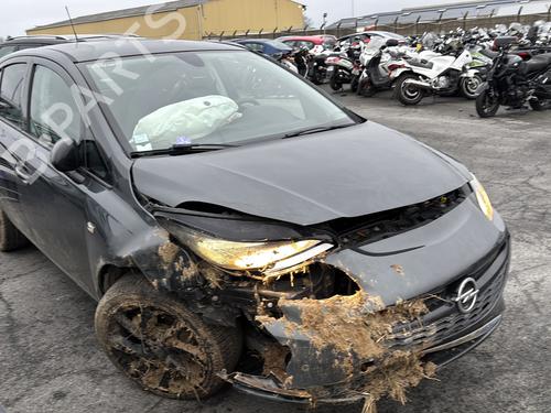 Left front window switch OPEL CORSA E (X15) 1.4 (08, 68) | BP29939713I27 - Image 22