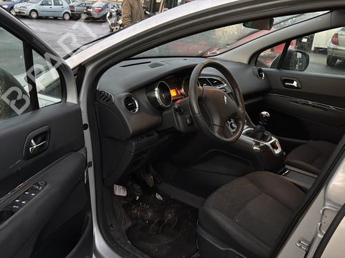 Left front window switch PEUGEOT 5008 (0U_, 0E_) 1.6 HDi | BP31963976I27  - Image 23