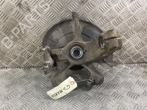 Venstre Styrespindel lagerhus VW UP! (121, 122, BL1, BL2, BL3, 123) 1.0 | BP25154878M25