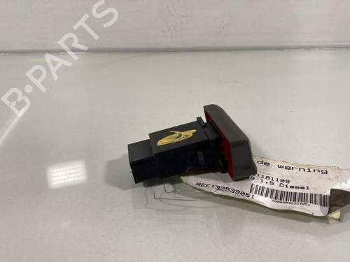 Used Warning switch Warning switch HYUNDAI ACCENT II (LC) [1999-2012] 20003733 20003733
