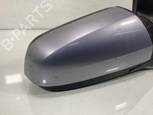 Right mirror OPEL ZAFIRA / ZAFIRA FAMILY B (A05) 1.8 (M75) | BP20016664C27 
