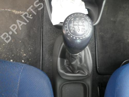 Steering column stalk FIAT PUNTO (188_) 1.9 DS 60 (188.031, .051, .231, .251) | BP19978146I23 