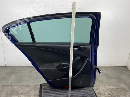 left-rear-door-vw-passat-b6-3c2-19-tdi-3c5833055h-2005-2006-2007-2008-2009-2010-19968123 main image
