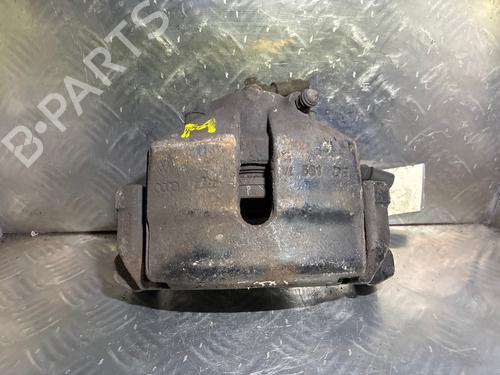 Left front brake caliper AUDI A3 (8P1) | BP19995990M105 - Image 3