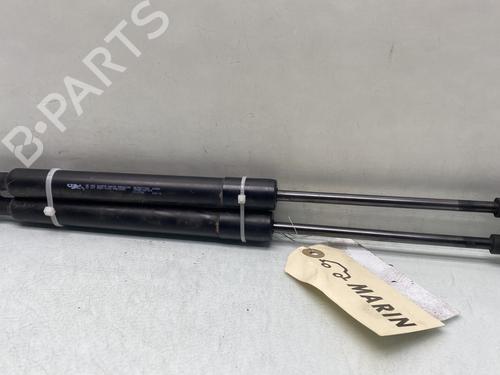 Tailgate lift support PEUGEOT 2008 I (CU_) 1.2 VTi | BP29897603C138