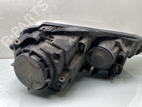 Left headlight VW GOLF V (1K1) 1.9 TDI | BP31804650C28