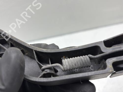 Rear windshield wiper arm TOYOTA YARIS (_P9_) 1.0 VVT-i (KSP90_, KSP90R) | BP31160241C144