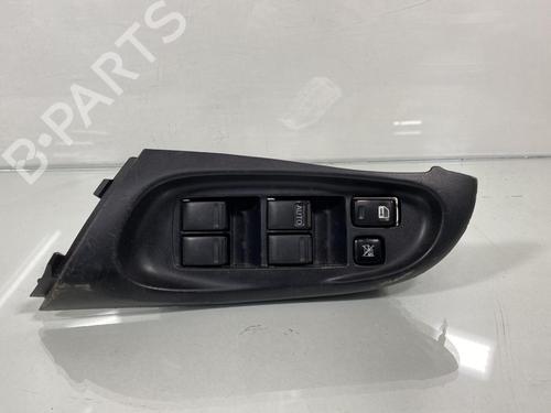Used Left front window switch Left front window switch NISSAN ALMERA II Hatchback (N16) [2000-2026] 19963850 19963850
