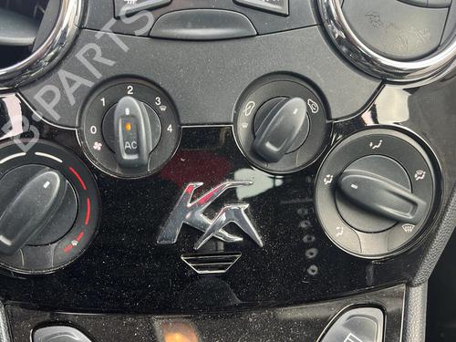Steering column FORD KA (RU8) 1.2 | BP20021104M21 - Image 11
