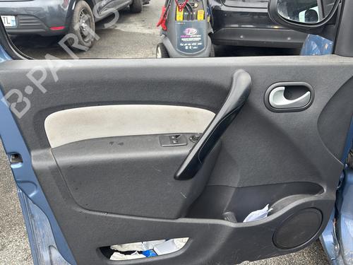 Left front shock absorber RENAULT KANGOO Express (FW0/1_) 1.5 dCi 90 (FW0G, FW05, FW08, FW11) | BP32441147M16  - Image 34