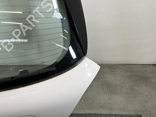 Tailgate PEUGEOT 207 (WA_, WC_) 1.6 HDi | BP29528362C6 