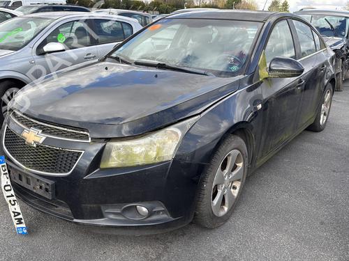 Left front driveshaft CHEVROLET CRUZE (J300) 2.0 CDI | BP26498772M38  - Image 15