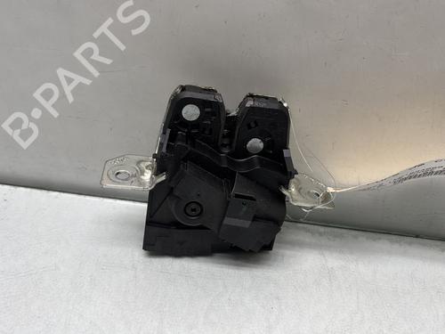 Tailgate lock MERCEDES-BENZ A-CLASS (W176) A 200 CDI (176.001) | BP29935740C101