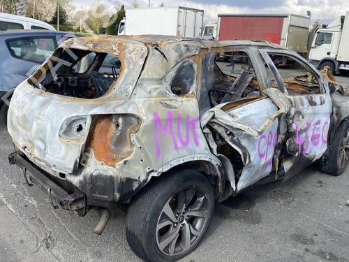 Used Parts CITROËN C4 AIRCROSS  1.8 HDi 150 AWC  4237461