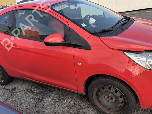Right headlight FORD KA (RU8) 1.2 | BP40066547C29 - Image 11