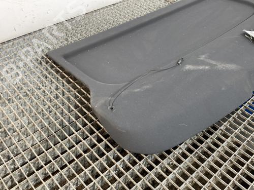 Rear parcel shelf AUDI A3 (8P1) 1.6 TDI | BP25261621C85 