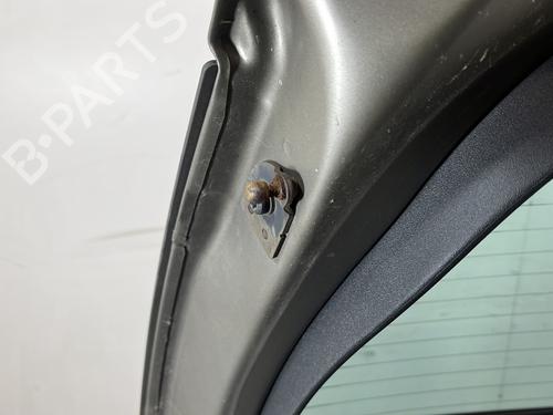 Tailgate CITROËN C4 Grand Picasso I (UA_) 1.6 HDi | BP29914609C6 