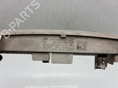 Left daytime light CITROËN C3 Picasso (SH_) | BP36792576C104 - Image 2