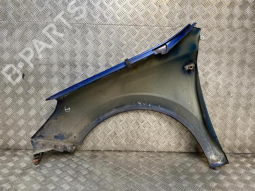 Used Right front fenders OPEL ASTRA H (A04) [2004-2014]  20008948