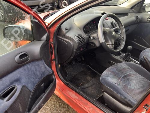 Switch PEUGEOT 206 Hatchback (2A/C) 2.0 HDI 90 | BP23764607I30 