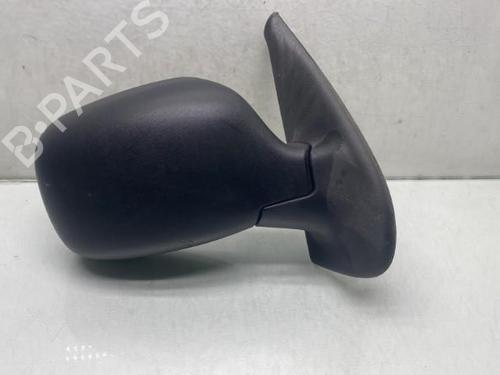 Right mirror RENAULT KANGOO Express (FC0/1_) 1.5 dCi (FC1E) | BP19966866C27 