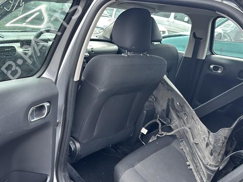 Front left exterior door handle CITROËN C4 CACTUS 1.2 THP 110 | BP29897787C128 - Image 12