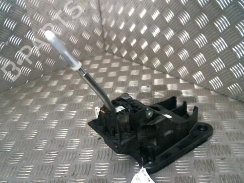 Gear lever PEUGEOT 208 I (CA_, CC_) 1.6 HDi / BlueHDi 75 | BP19997447M90 