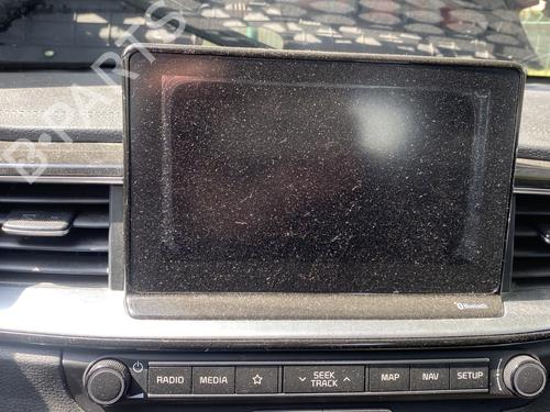 Retrovisor derecho KIA CEED Sportswagon (CD) 1.4 T-GDI | BP30490240C27