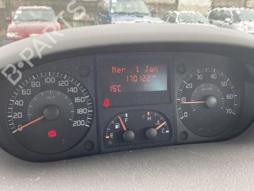 Right taillight FIAT IDEA (350_) 1.4 16V | BP36549880C35 - Image 16