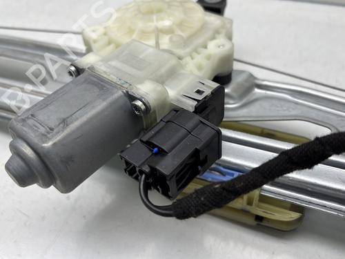Front right window mechanism FORD TRANSIT V363 Van (FCD, FDD) 2.0 EcoBlue | BP28569008C23 - Image 3