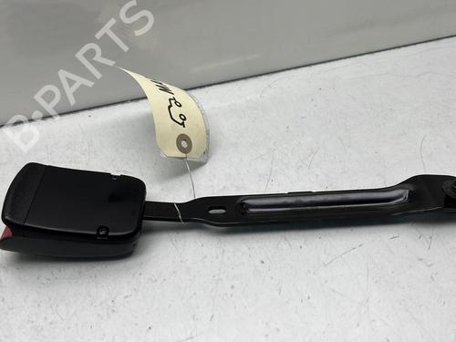 Seat buckle RENAULT SCÉNIC III (JZ0/1_) 1.5 dCi | BP25123541I32 