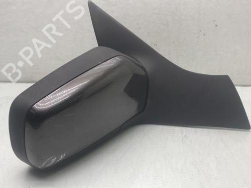 Used Right mirror CITROËN XANTIA (X1_, X2_) 1.9 Turbo D (90 hp) 19967936