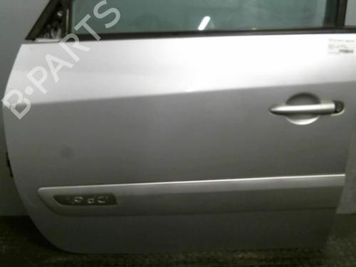 Used Left front door Left front door RENAULT ESPACE IV (JK0/1_) 1.9 dCi (JK0U) (116 hp) 20004219 20004219