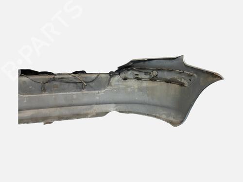 Used Rear bumper Rear bumper PEUGEOT 307 (3A/C) 1.6 HDi (90 hp) 39708133 39708133