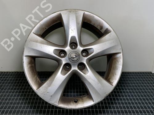 Used Rim OPEL ASTRA H (A04) [2004-2014]  19978128